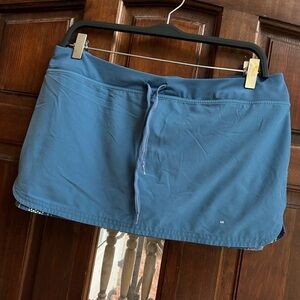 Patagonia Women's Skort